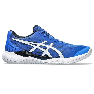 Asics Mens GEL-Tactic 12 Indoor Court Shoes - Illusion Blue - main image