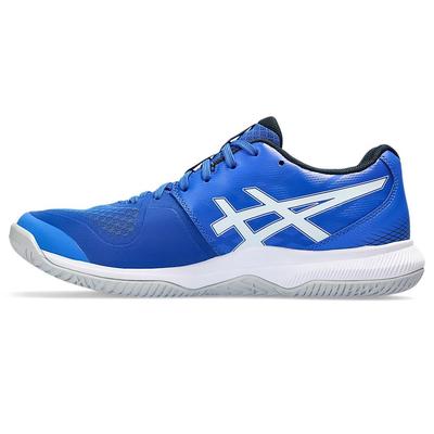 Asics Mens GEL-Tactic 12 Indoor Court Shoes - Illusion Blue - main image