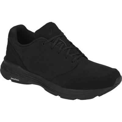 Asics Womens GEL-Odyssey Walking Shoes - Black - main image