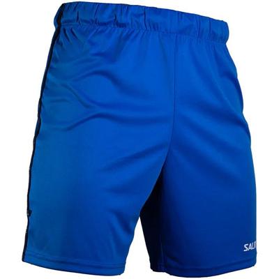 Salming Mens Core Match Shorts - Blue - main image