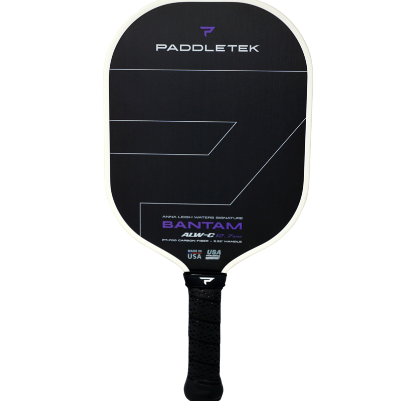 Paddletek Bantam ALW-C 12.7 mm Pickleball Paddle - main image
