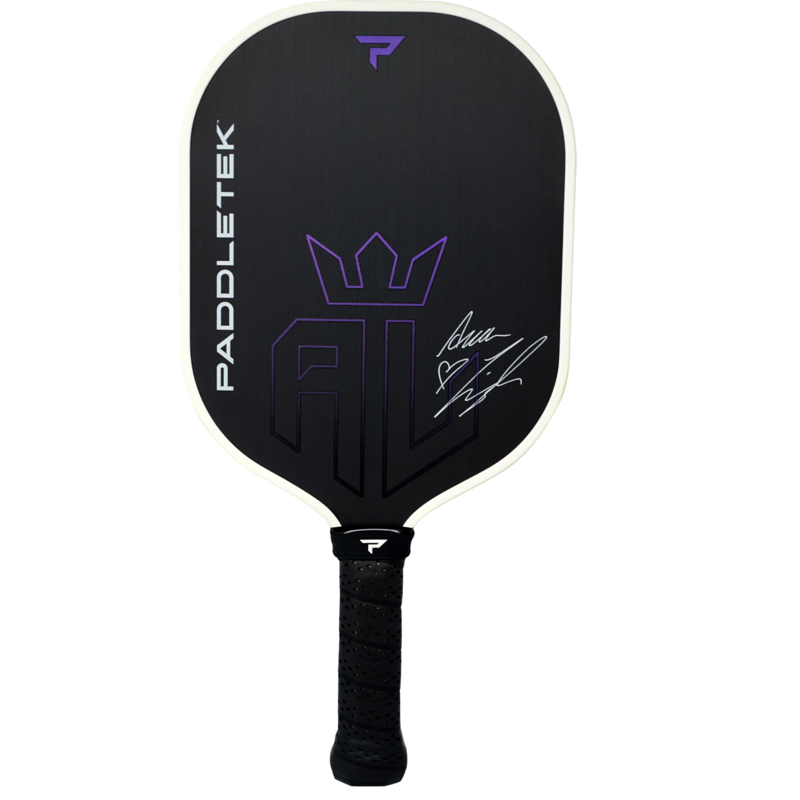 Paddletek Bantam ALW-C 12.7 mm Pickleball Paddle - main image