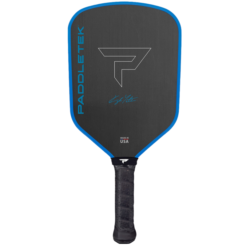 Paddletek Bantam GTO-C 12.7 mm Pickleball Paddle - main image
