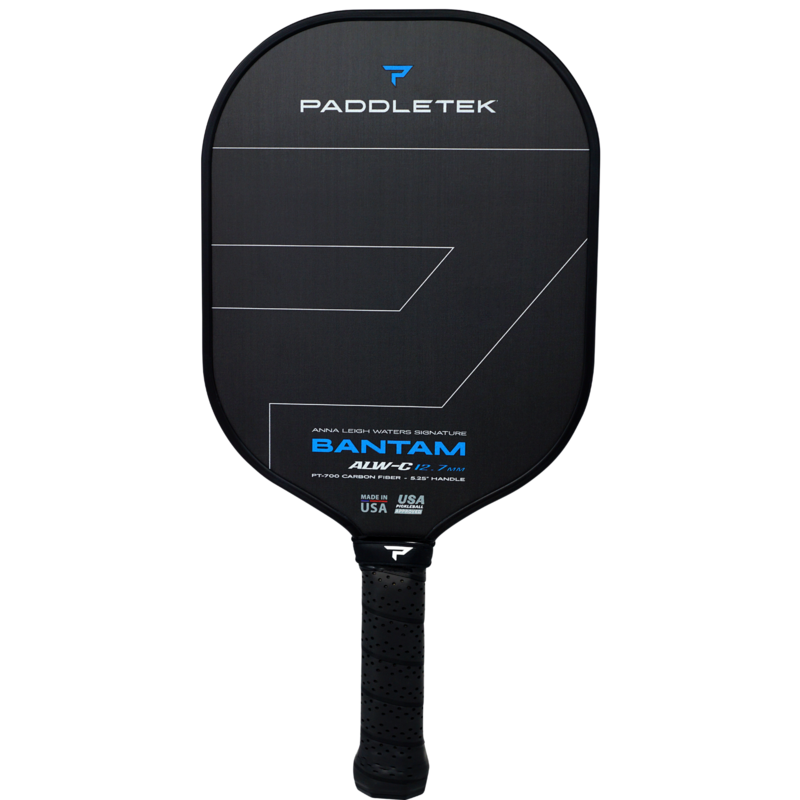 Paddletek Bantam ALW-C 12.7 mm Pickleball Paddle - main image