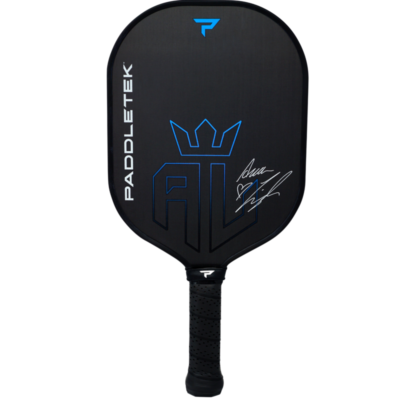Paddletek Bantam ALW-C 12.7 mm Pickleball Paddle - main image