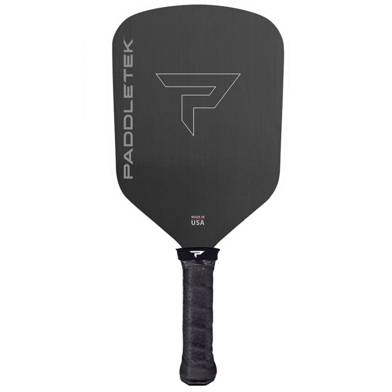 Paddletek Bantam GTO-C 12.7 mm Pickleball Paddle - main image