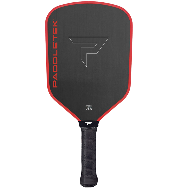 Paddletek Bantam GTO-C 12.7 mm Pickleball Paddle - main image