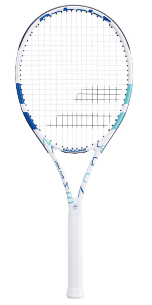Babolat Evoke Team Wimbledon Tennis Racket (2024)  - main image