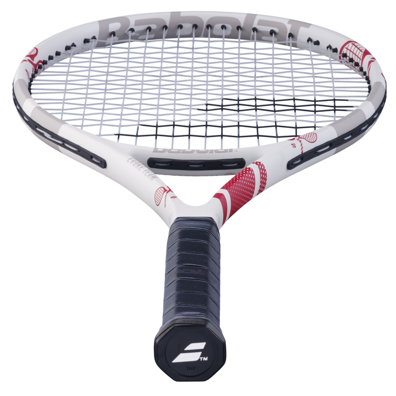 Babolat Evoke Team Wimbledon Tennis Racket (2026) - main image
