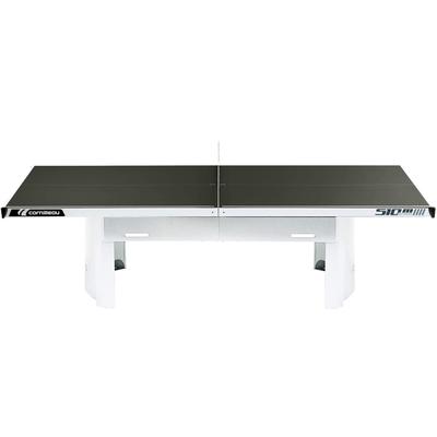 Cornilleau Pro 510M Static Outdoor Table Tennis Table (7mm) - Grey - main image