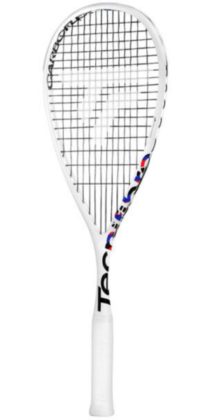 Tecnifibre Carboflex X-Top V2 Junior Squash Racket - main image