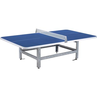 Butterfly S2000 Concrete/Steel Outdoor Table Tennis Table (30mm) - Square or Rounded Corners - main image