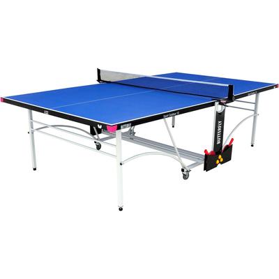 Butterfly Spirit Outdoor Table Tennis Table (10mm) - Blue - main image