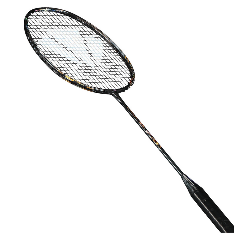 Carlton Vapour Trail 82 Badminton Racket [Strung]- Pyrite - main image