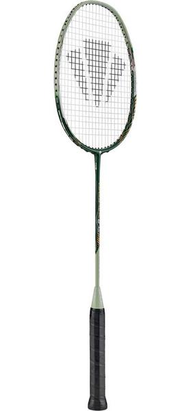 Carlton Vapour Trail 87S Badminton Racket [Strung] - main image