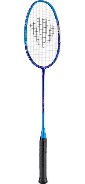 Carlton Vapour Trail 78S Badminton Racket [Strung] - main image