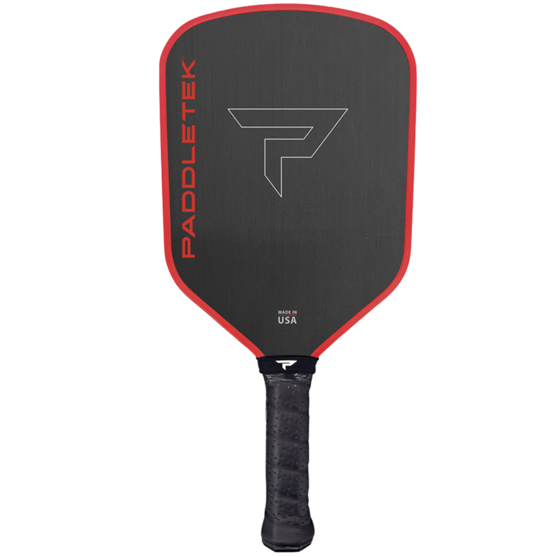 Paddletek Bantam GTO-C 14.3mm Pickleball Paddle - main image