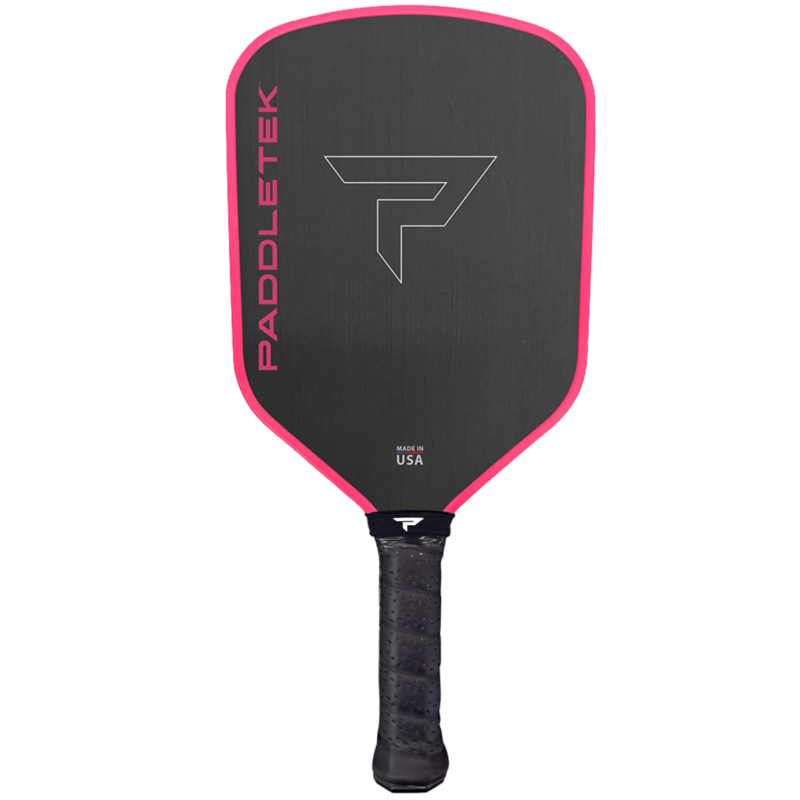 Paddletek Bantam GTO-C 14.3mm Pickleball Paddle - main image
