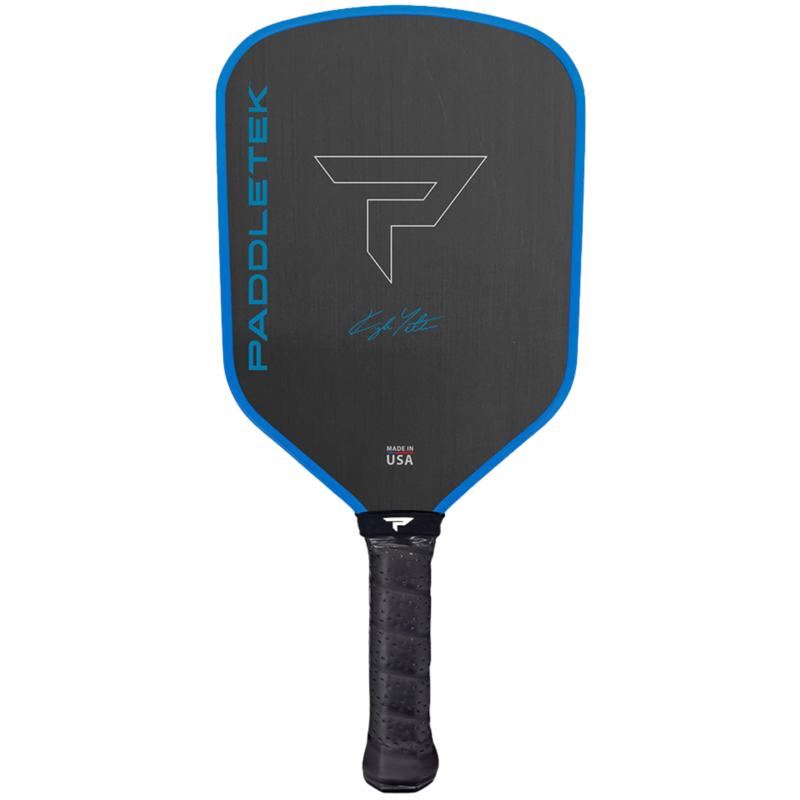 Paddletek Bantam GTO-C 14.3mm Pickleball Paddle - main image