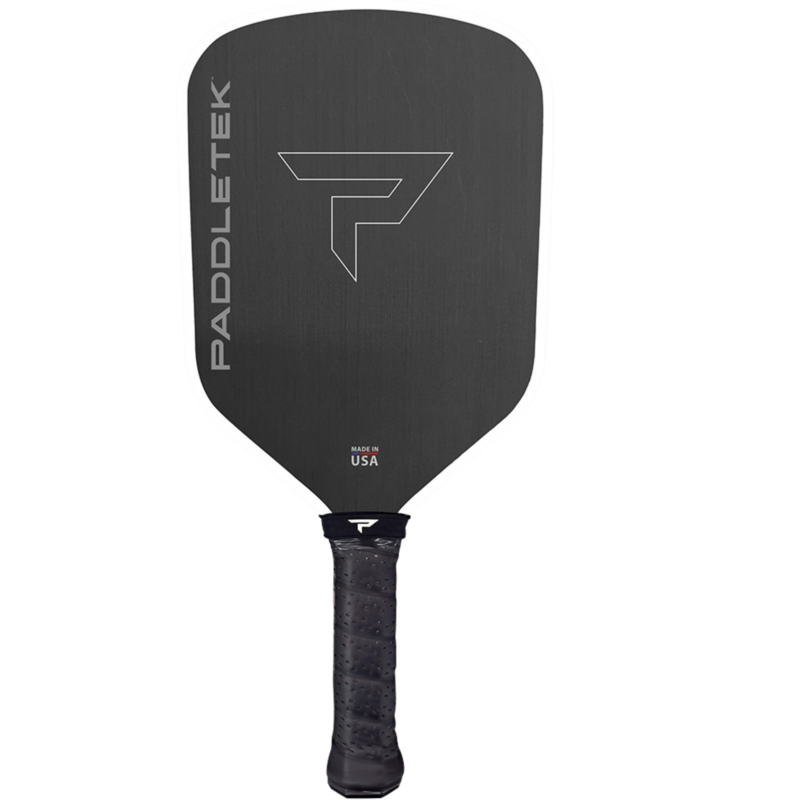Paddletek Bantam GTO-C 14.3mm Pickleball Paddle - main image