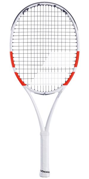 Babolat Pure Strike 26 Inch Junior Tennis Racket (2024) - main image