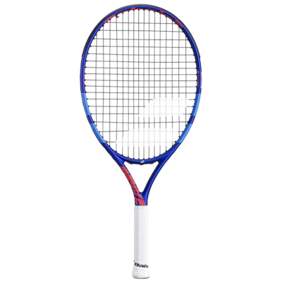 Babolat Drive Jr 23 Tennis Racket - Blue - main image