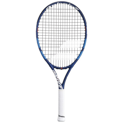 Babolat Drive Jr 24 Tennis Racket - Blue - main image