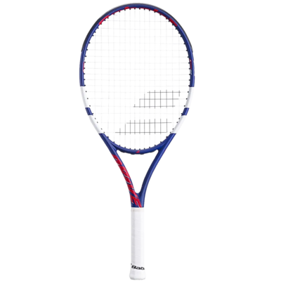 Babolat Drive Jr 25 Tennis Racket - Blue - main image