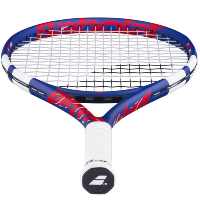 Babolat Drive Jr 25 Tennis Racket - Blue - main image