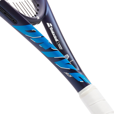 Babolat Drive Jr 25 Tennis Racket - Drive Blue - main image