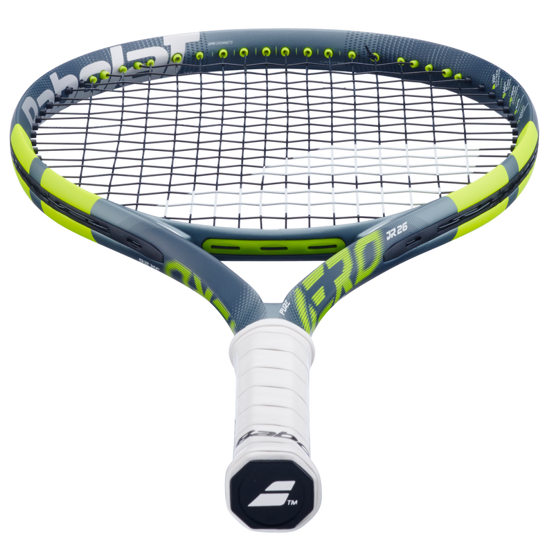 Babolat Pure Aero 26 Inch Junior Tennis Racket 2026 - main image