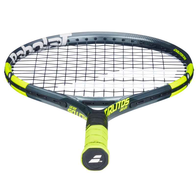 Babolat Carlitos Junior 21 Inch Tennis Racket 2026 - main image