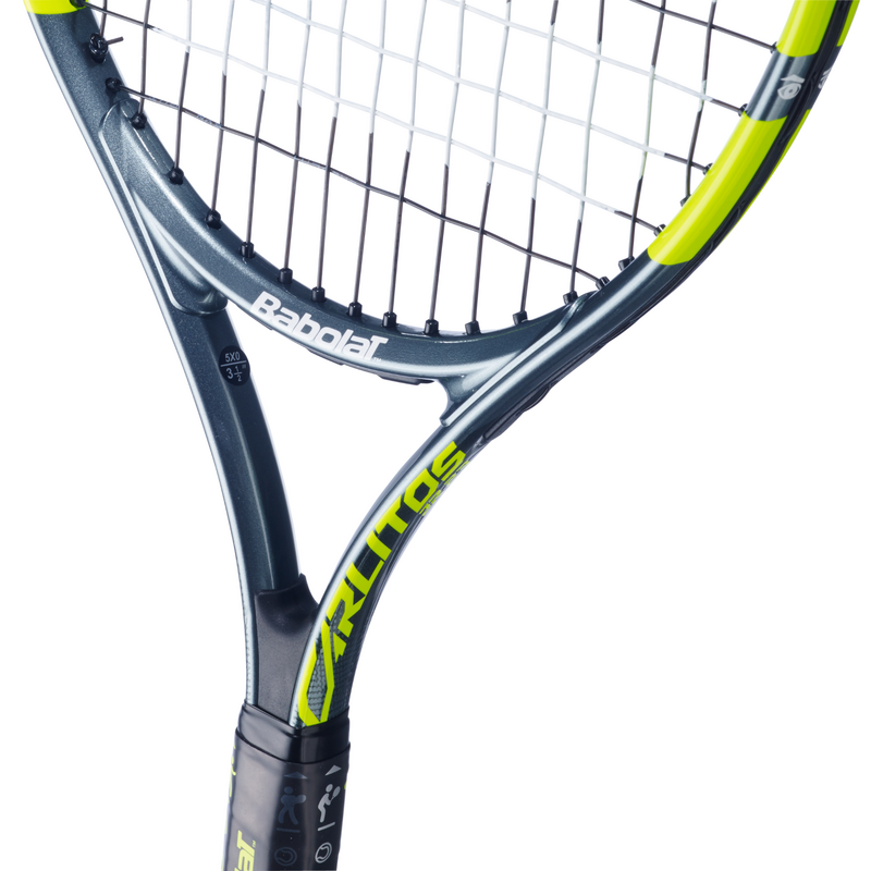 Babolat Carlitos Junior 23 Inch Tennis Racket 2026 - main image