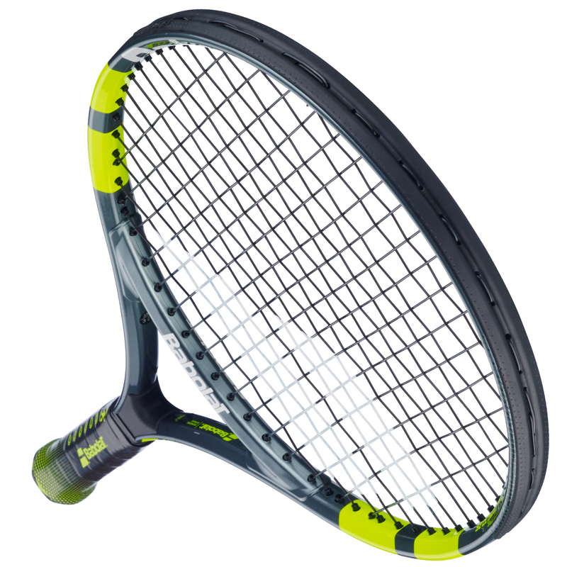 Babolat Carlitos Junior 25 Inch Tennis Racket 2026 - main image
