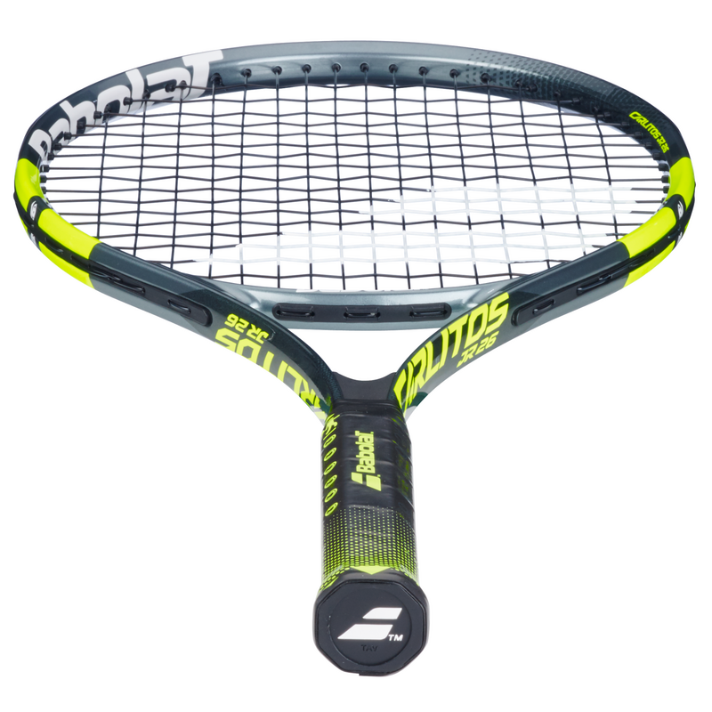 Babolat Carlitos Junior 26 Inch Tennis Racket 2026 - main image