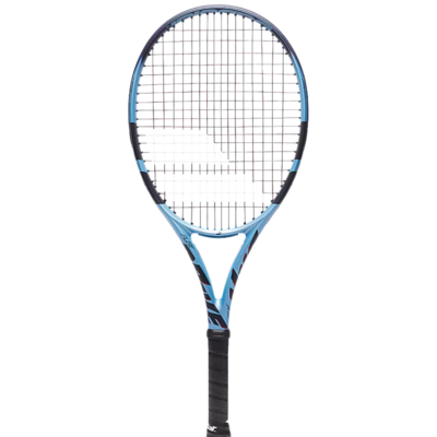 Babolat Pure Drive Junior 26 Gen 11 Tennis Racket - Blue - main image