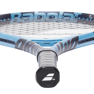 Babolat Pure Drive Junior 26 Gen 11 Tennis Racket - Blue - main image