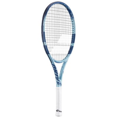 Babolat Pure Drive Junior 26 Gen 11 Tennis Racket - Light Blue - main image