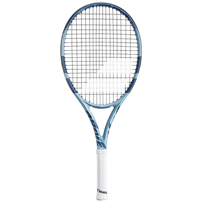 Babolat Pure Drive Junior 26 Gen 11 Tennis Racket - Light Blue - main image