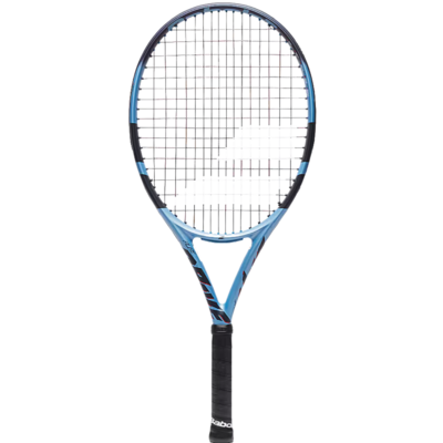 Babolat Pure Drive Junior 25 Gen 11 Tennis Racket - Blue - main image