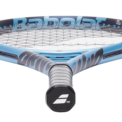 Babolat Pure Drive Junior 25 Gen 11 Tennis Racket - Blue - main image