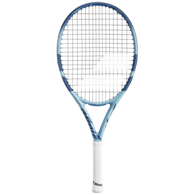 Babolat Pure Drive Junior 25 Gen 11 Tennis Racket - Light Blue - main image