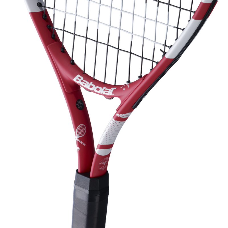 Babolat Junior 23 Wimbledon 2026 Tennis Racket - main image