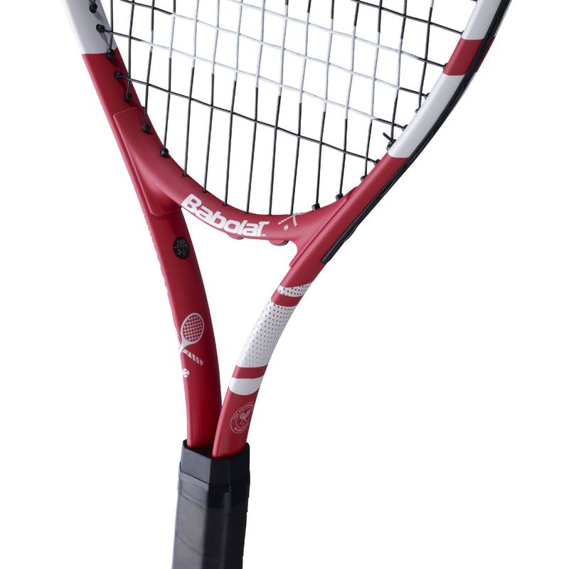 Babolat Junior 25 Inch Wimbledon Tennis Racket 2026 - main image