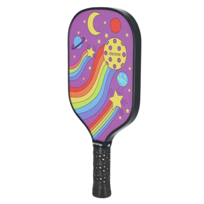 Gamma Kids Galaxy Pickleball Paddle - Purple - main image