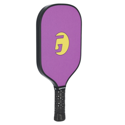 Gamma Kids Galaxy Pickleball Paddle - Purple - main image