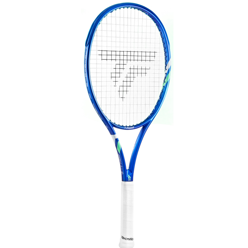 Tecnifibre T-Fight 300 ID Tennis Racket 2025 [Frame Only] - main image