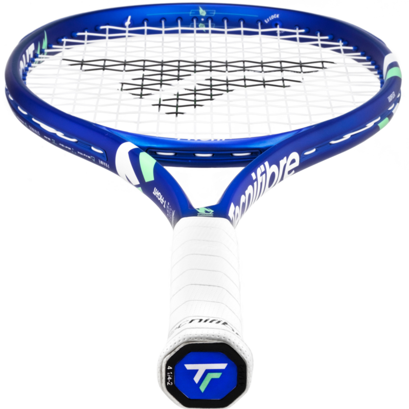 Tecnifibre T-Fight 300 ID Tennis Racket 2025 [Frame Only] - main image