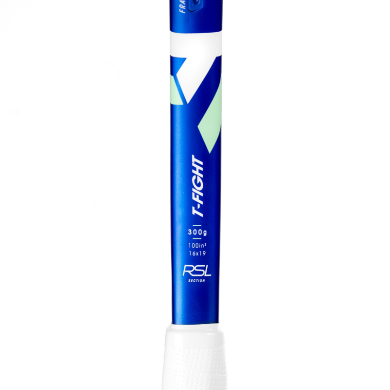 Tecnifibre T-Fight 300 ID Tennis Racket 2025 [Frame Only] - main image