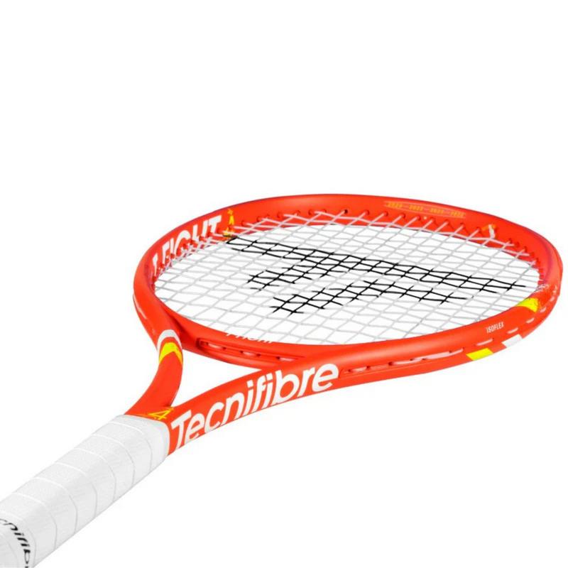 Tecnifibre T-Fight 300 IG Tennis Racket 2026 - main image
